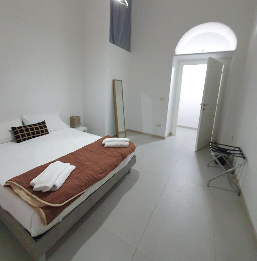 Appartamento City Center Neapel Exterior foto