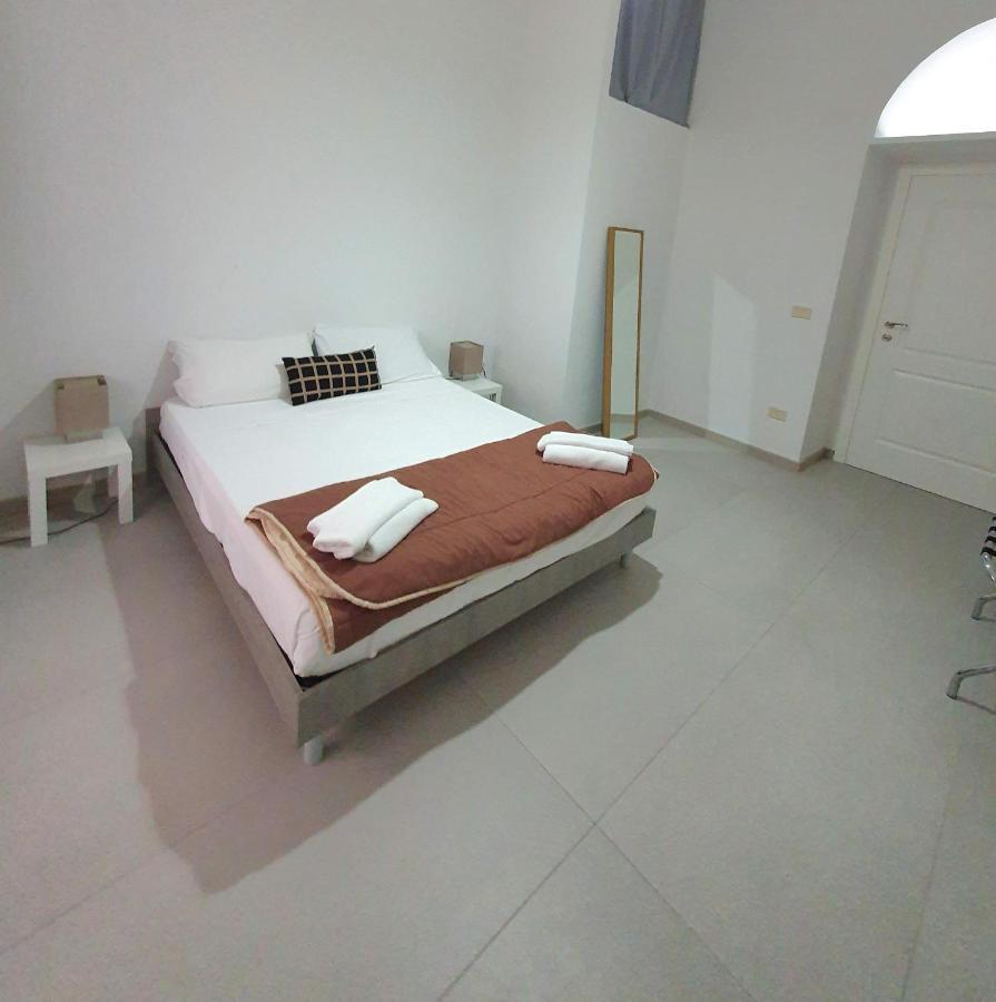Appartamento City Center Neapel Exterior foto